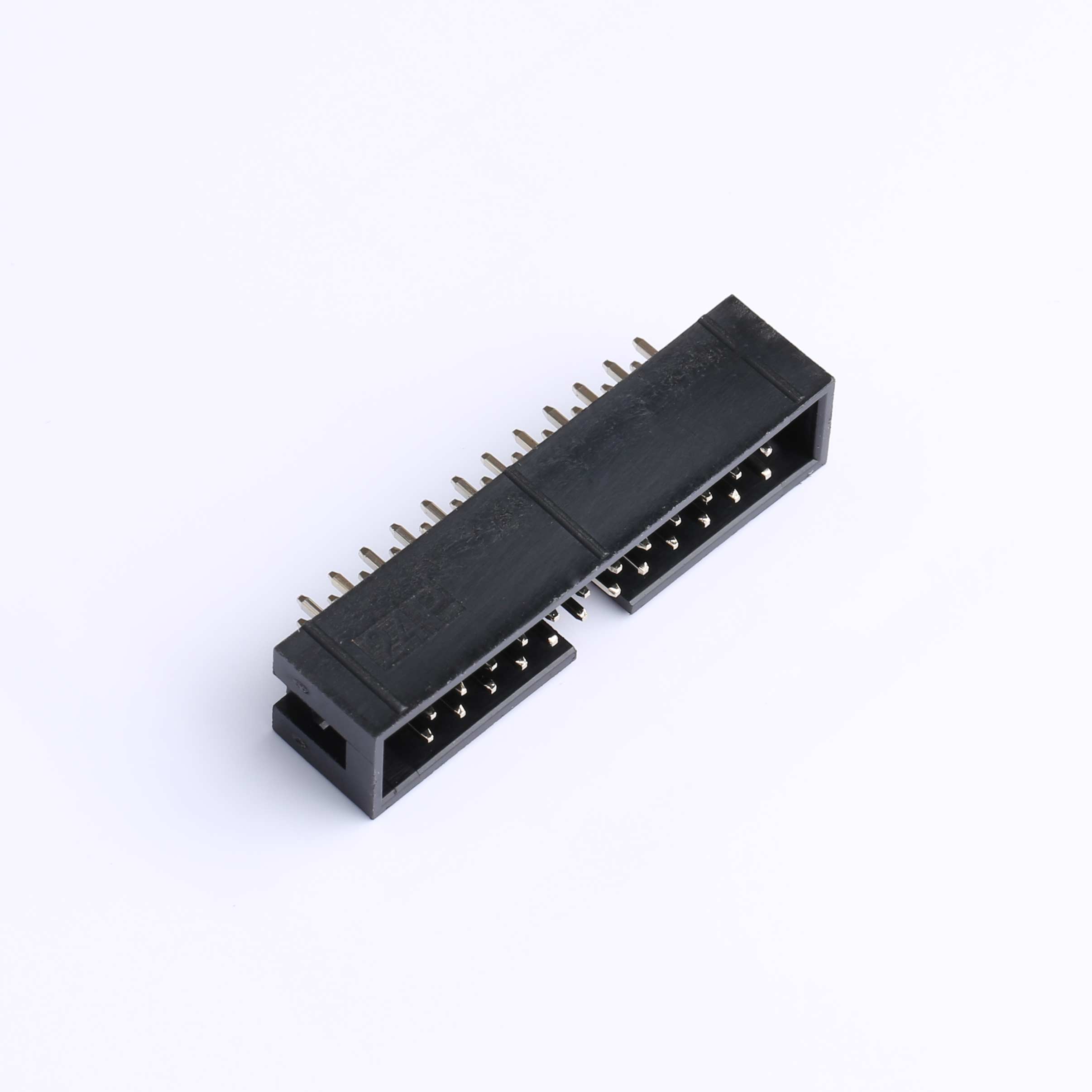 KH-2.54PH180-2X12P-L8.9 (2)